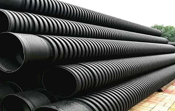 تصویر 4 از شیلنگ صنعتی لاستیکی مدل مقاوم انعطاف پذیر فشار بالا طولانی